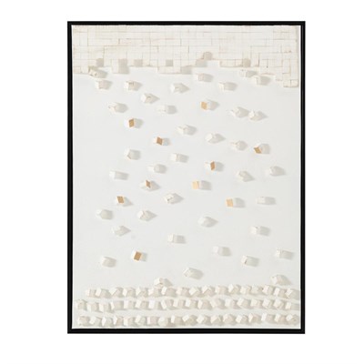 Mudo Home Arcade 3d Çerçeveli̇ Tablo 90x120 Cm