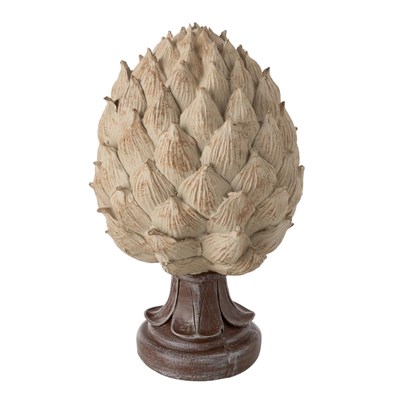 Mudo Home Artichoke Bi̇blo 18x18x28 Cm