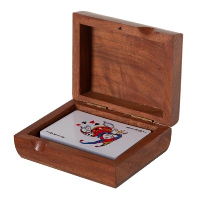 Mudo Home Ashford Dekorati̇f Kutu 11x9 Cm