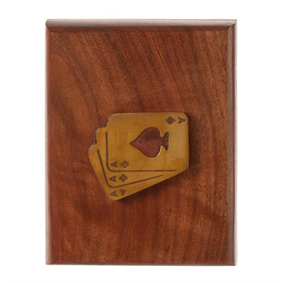 Mudo Home Ashford Dekorati̇f Kutu 11x9 Cm