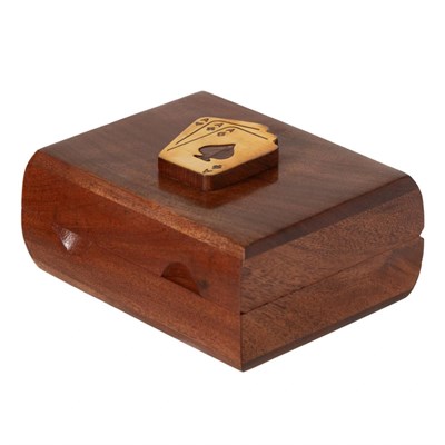 Mudo Home Ashford Dekorati̇f Kutu 11x9 Cm