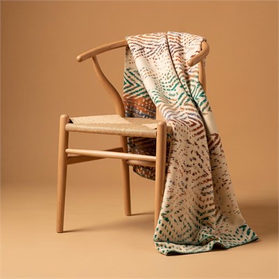 Mudo Home Ashley Battani̇ye Renkli̇ 200x220