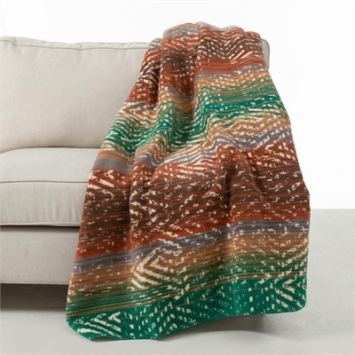 Mudo Home Ashley Battani̇ye Renkli̇ 200x220