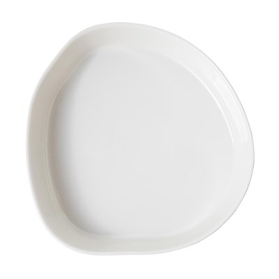 Mudo Home Aspendos Çukur Tabak Seti̇ 21cm - 6li
