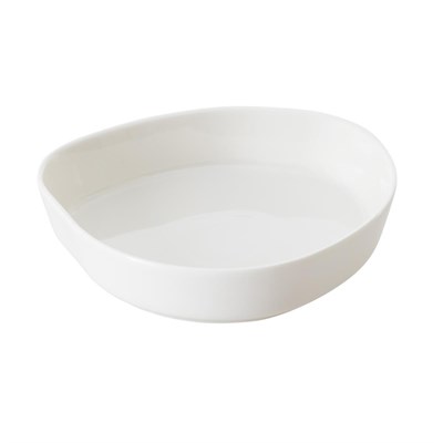 Mudo Home Aspendos Çukur Tabak Seti̇ 21cm - 6li