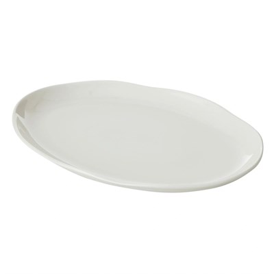 Mudo Home Aspendos Kayik Tabak 27cm