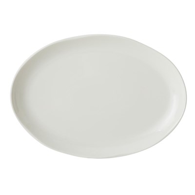 Mudo Home Aspendos Kayik Tabak 27cm