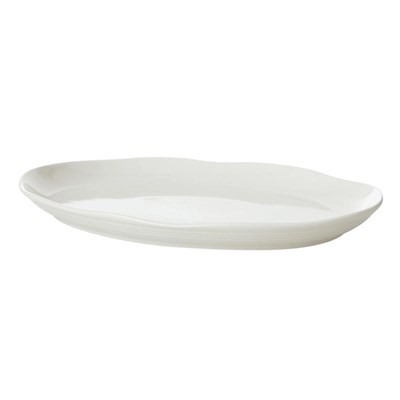 Mudo Home Aspendos Kayik Tabak 27cm
