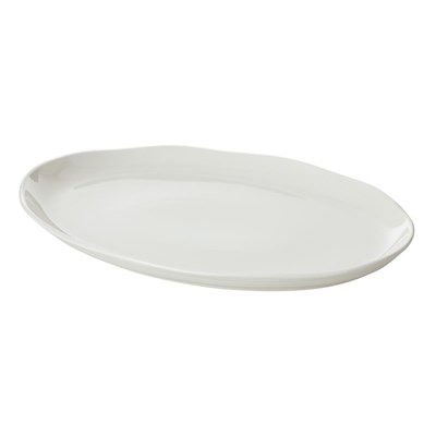 Mudo Home Aspendos Kayik Tabak 34cm