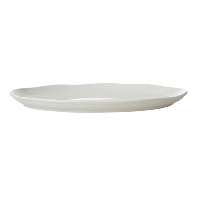 Mudo Home Aspendos Kayik Tabak 34cm