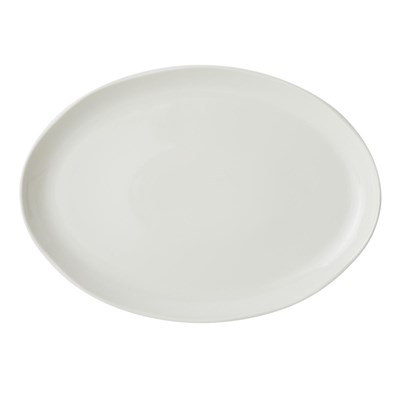 Mudo Home Aspendos Kayik Tabak 34cm