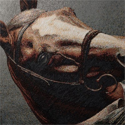Mudo Home At Goblen Kirlent 45x45 Cm