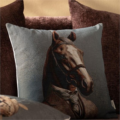 Mudo Home At Goblen Kirlent 45x45 Cm