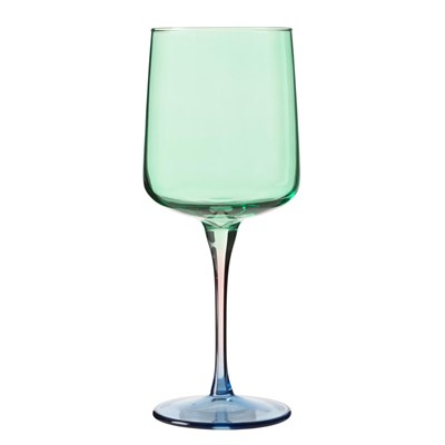 Mudo Home Atlanta Kadeh Yeşi̇l 430 Ml