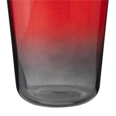 Mudo Home Atlanta Meşrubat Bardaği Bordo 315 Ml