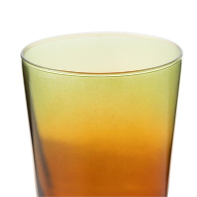 Mudo Home Atlanta Meşrubat Bardaği Green 315 Ml