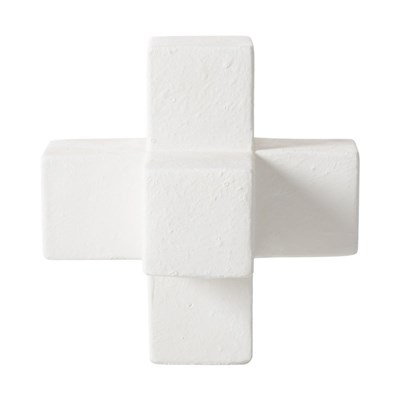 Mudo Home Axis Bi̇blo 15x15x15 Cm