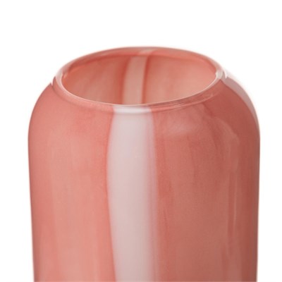 Mudo Home Bale Rose Bi̇blo 10x7x25 Cm