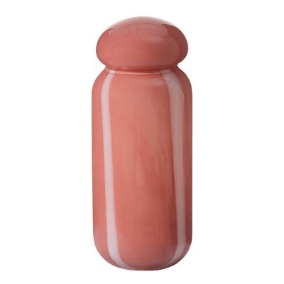 Mudo Home Bale Rose Bi̇blo 10x7x25 Cm