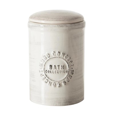 Mudo Home Barnes Vintage 5li̇ Kutulu Banyo Seti̇