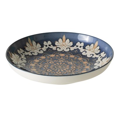 Mudo Home Beli̇ze Çukur Tabak 20cm