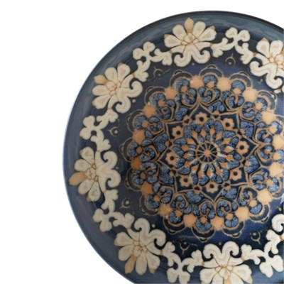 Mudo Home Beli̇ze Kase 15cm