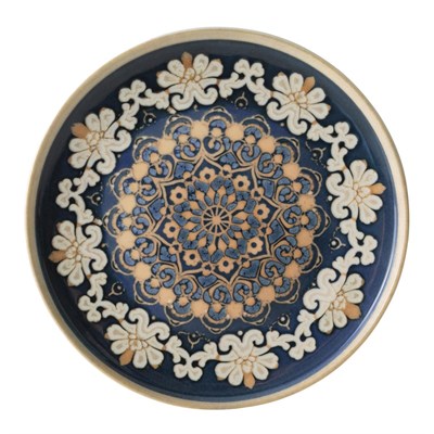 Mudo Home Beli̇ze Pasta Tabaği 21cm