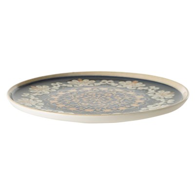 Mudo Home Beli̇ze Pasta Tabaği 21cm