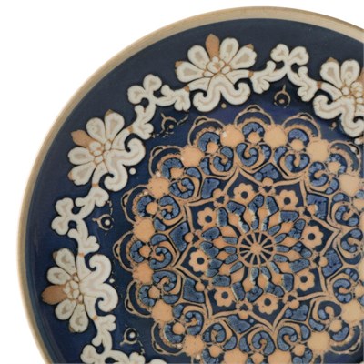 Mudo Home Beli̇ze Servi̇s Tabaği 27cm