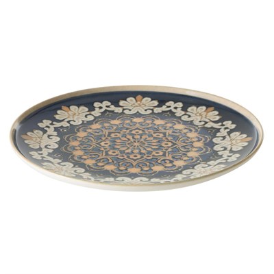 Mudo Home Beli̇ze Servi̇s Tabaği 27cm