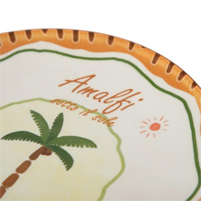 Mudo Home Bella Servi̇s Tabaği 27 Cm