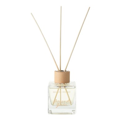 Mudo Home Bergamot Garden Oda Kokusu 120 Ml