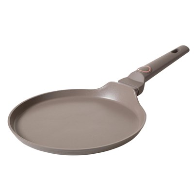 Mudo Home Berlinger Haus Sahara Krep Tavasi 25 Cm Taupe