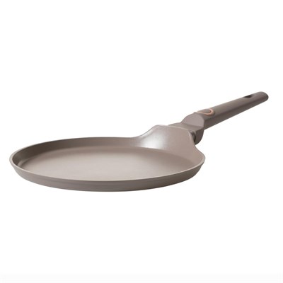 Mudo Home Berlinger Haus Sahara Krep Tavasi 25 Cm Taupe