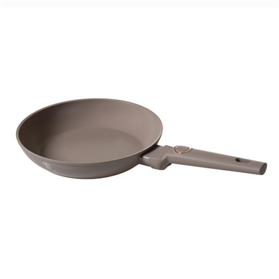 Mudo Home Berlinger Haus Sahara Tava 24 Cm Taupe