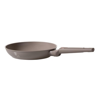 Mudo Home Berlinger Haus Sahara Tava 24 Cm Taupe