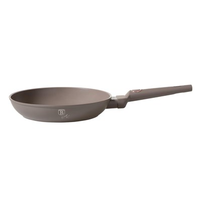 Mudo Home Berlinger Haus Sahara Tava 24 Cm Taupe