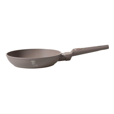 Mudo Home Berlinger Haus Sahara Tava 20 Cm Taupe