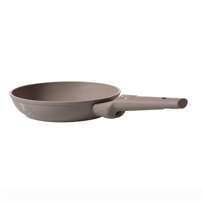 Mudo Home Berlinger Haus Sahara Tava 20 Cm Taupe