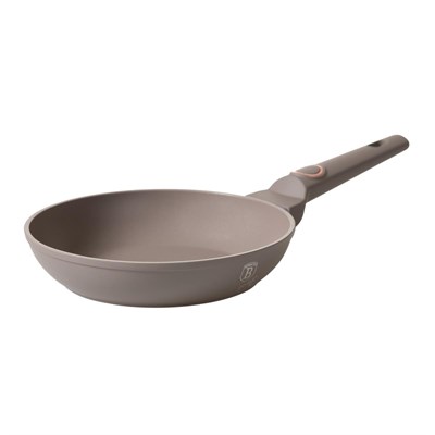 Mudo Home Berlinger Haus Sahara Tava 20 Cm Taupe