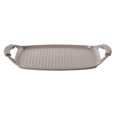 Mudo Home Berlinger Sahara Izgara Palet 47 Cm Taupe