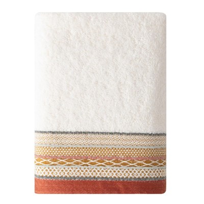Mudo Home Bianca Renkli̇ El Havlusu 30x50 Cm