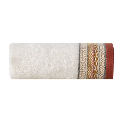 Mudo Home Bianca Renkli̇ El Havlusu 30x50 Cm