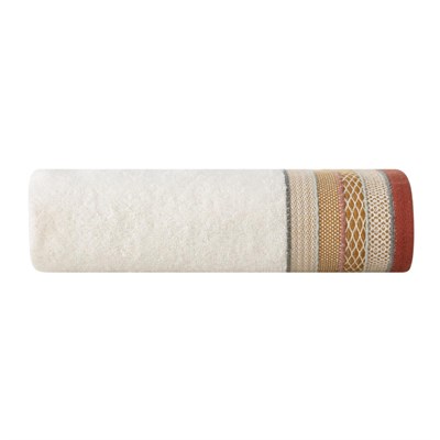 Mudo Home Bianca Renkli̇ Yüz Havlusu 50x80 Cm