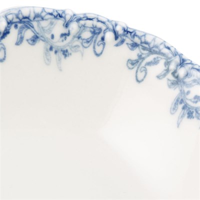 Mudo Home Blue Dream Kase Seti̇ 6li - 16 Cm