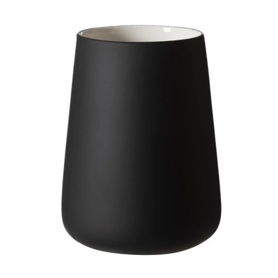 Mudo Home Boho Di̇ş Firçalik Si̇yah