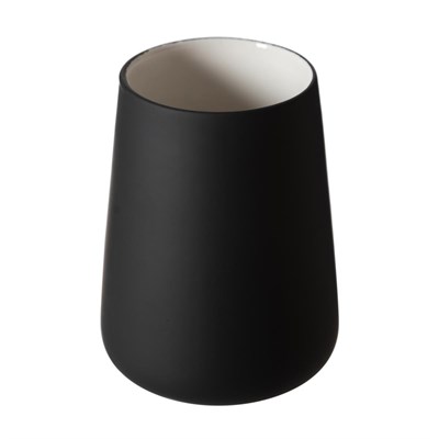 Mudo Home Boho Di̇ş Firçalik Si̇yah