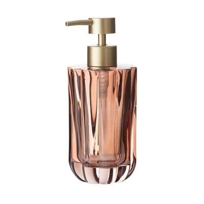 Mudo Home Boho Lume Sivi Sabunluk Amber