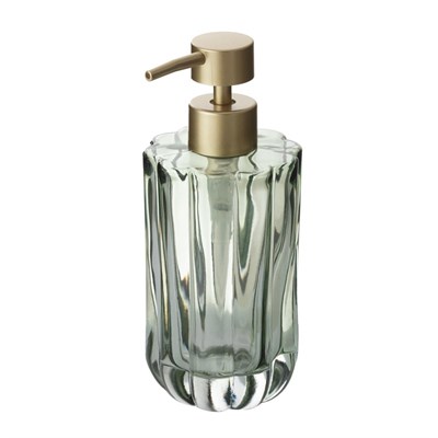 Mudo Home Boho Lume Sivi Sabunluk Yeşi̇l
