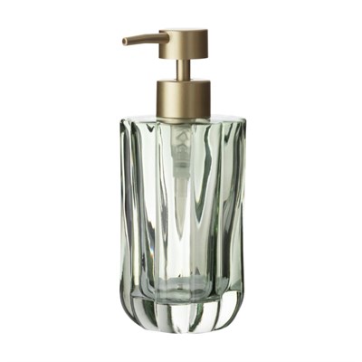 Mudo Home Boho Lume Sivi Sabunluk Yeşi̇l